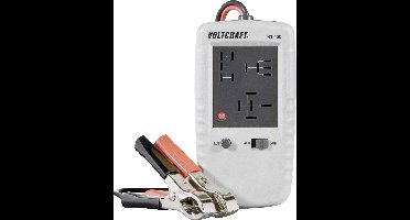 VOLTCRAFT RT-100 Relaistester