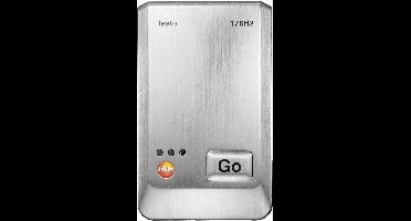 testo 176 H2 Multidatalogger Te meten grootheid: Temperatuur, Luchtvochtigheid -40 tot 70 °C 0 tot 100 % Hrel