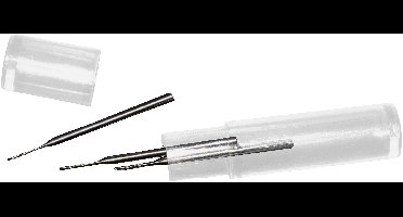 RONA HSS miniboormachine 450693 (Ø) 0.8 mm schacht 2,35 mm