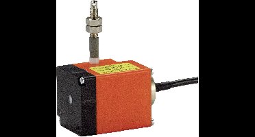 Kübler Group D5, 10 kOhm Trekkoorddetector 1 stuk(s)