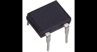 Vishay Optocoupler fototransistor SFH617A-1 DIP-4 Transistor DC