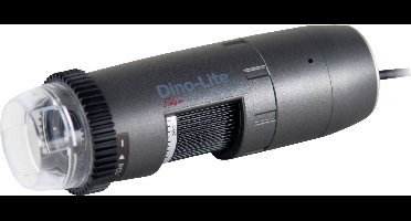 Dino Lite AM4115ZT USB-microscoop 1.3 Mpix Digitale vergroting (max.): 200 x