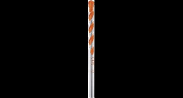 Alpen 35200600100 Carbide Steenboor 6 mm Gezamenlijke lengte 100 mm Cilinderschacht 1 stuk(s)