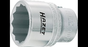 Hazet 1000Z-46 Dop (twaalfkant) Dopsleutelinzetstuk 46 mm 3/4 (20 mm)