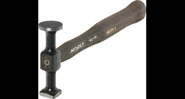 Hazet 1937K Uitdeukhamer 351 g 305 mm 1 stuk(s)