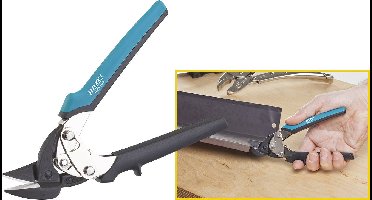 Hazet Body metal scharen 1961R-3