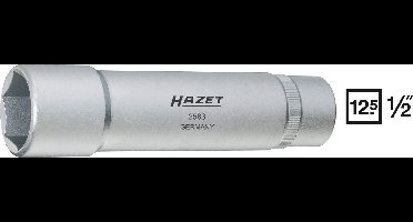 Hazet 2583 Wiellager-gereedschap