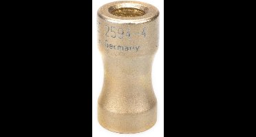 Hazet 2594-4 Geleidehuls