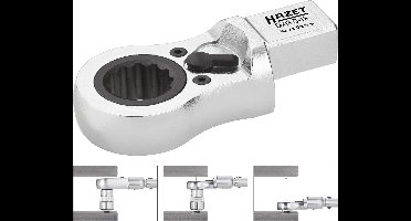 Hazet 6606D-16