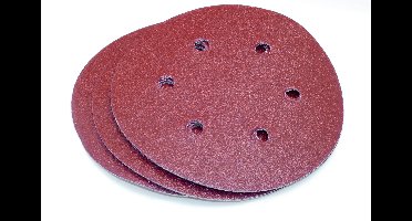 Hazet 9033-180/10 Schuurbandset 1 set(s)