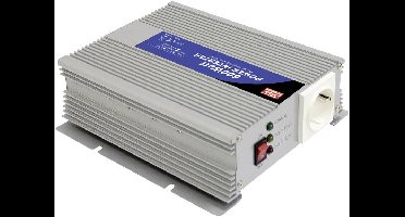 MEAN WELL A302-600-F3 Omvormer 600 W 24 V/DC - 230 V