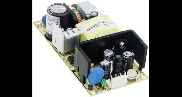 MEAN WELL EPS-45-48 Schakelnetvoedingsmodule 48 V/DC 1 A 48 W