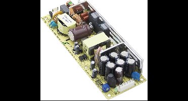 MEAN WELL ELP-75-12 Schakelnetvoedingsmodule 12 V/DC 6.25 A 75 W