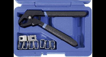 Kunzer 7FKS01 KUNZER FIXEERKLEMMENSET