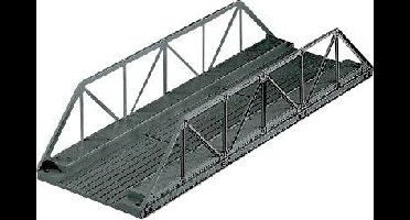 LGB L50600 G Spoorbrug 1 spoor G LGB rails