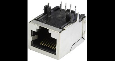 econ connect MEB8/8PG econ connect MEB8/8PG Modulaire inbouwbus Bus, inbouw horizontaal Metaal 1 stuk(s) Bus, inbouw horizontaal Metaal 1 stuk(s)