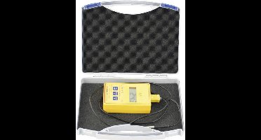 Greisinger GKK 252 605309 Koffer voor meetapparatuur