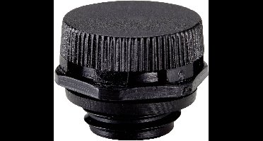 LAPP 51730201 SKINDICHT VENT UL 12x1,5 BK plus M12 Polyamide Zwart (RAL 9005) 1 stuk(s)