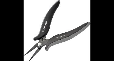 C.K T3889 ESD Spitsbektang Recht 152 mm