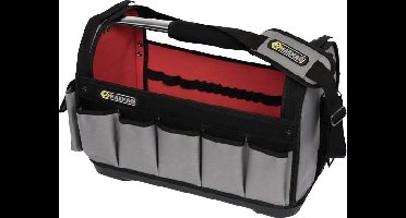 C.K neu MA2636 Gereedschapstas (zonder inhoud) Universeel (l x b x h) 520 x 520 x 350 mm