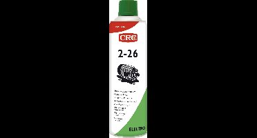 CRC 2-26 30348-AB Ontwateringsolie 500 ml