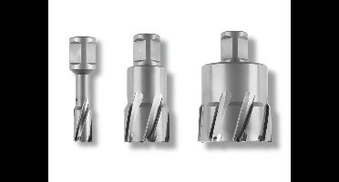 Fein HM-Ultra 50 63127327010 Kernboor 63 mm 1 stuk(s)