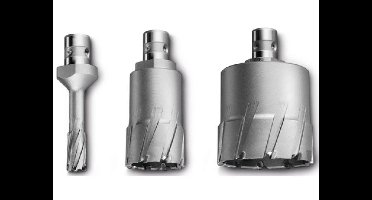 Fein HM-Ultra 35 QuickIN 63127090017 Kernboor 16 mm 1 stuk(s)