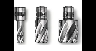 Fein HSS-Nova 25 63133159051 Kernboor 16 mm 1 stuk(s)