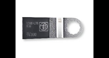 Fein 63502164020 E-Cut Long-Life Bimetaal Invalzaagblad 35 mm 5 stuk(s)