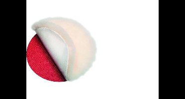 Fein 63723009004 Lamsvel 150 mm Diameter 150 mm 1 stuk(s)