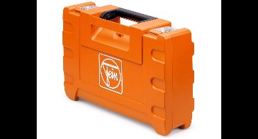 Fein 33901131080 Machinekoffer Kunststof Oranje (l x b x h) 470 x 275 x 116 mm