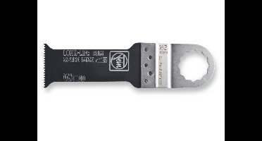Fein 63502162010 E-Cut Long-Life Bimetaal Invalzaagblad 32 mm 1 stuk(s)