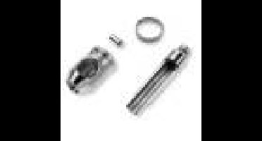 Fein 63602051018 Geschikt voor merk (blikgereedschap) Fein Geschikt voor: BLK 2.0 E 1 set(s)