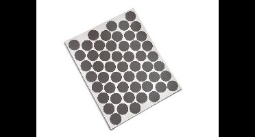 Fein 63717221010 Polijstvelletje K2800 VE53 Diameter 30 mm 1 stuk(s)