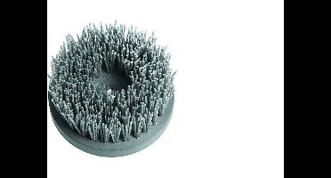 Fein 63722048014 Nylon borstel Diameter 125 mm 1 stuk(s)