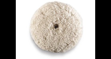 Fein 63723035010 Lamswolschijf Diameter 230 mm 1 stuk(s)