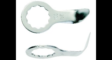 Fein 63903120019 Snijmes 2 stuk(s)