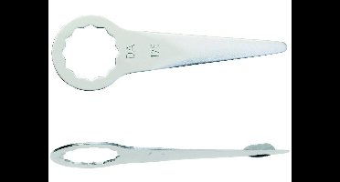 Fein 63903121018 Snijmes 2 stuk(s)