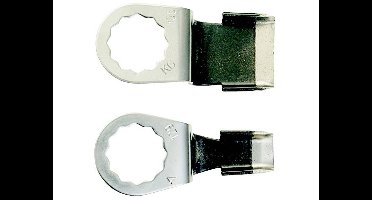 Fein 63903129016 Schaafmesset 2-delig 1 set(s)