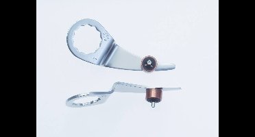 Fein 63903152018 Snijmes 2 stuk(s)