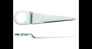 Fein 63903216017 Snijmes 2 stuk(s)