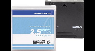 Quantum MR-L6MQN-01 LTO-band 2.5 TB