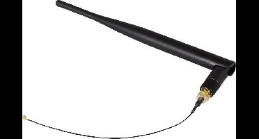 Joy-it BananaPi-ANT5DB Banana Pi WiFi-stick Geschikt voor Banana Pi 1 stuk(s)