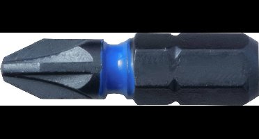 C.K T4560 PZ2D Kruis-bit PZ 2 V8-staal Gelegeerd C 6.3 3 stuk(s)