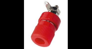Monacor Banaanbus BP-360/RT 1 stuk(s)