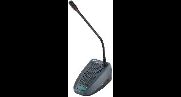 JTS CS-1DU Spraakmicrofoon Zwanenhals Zendmethode:Kabelgebonden Microfoon (3.5 mm jackplug), Microfoon (6.3 mm jackplug) Kabelgebonden
