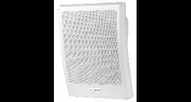 Monacor ESP-360/WS PA-plafondluidspreker Wit 1 stuk(s)