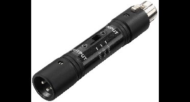 JTS MA-123 Microfoondemper