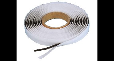 Monacor MDM-25 Rubberen afdichtingsband 1 stuk(s)