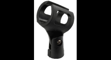 Monacor MH-152 Microfoonklem Schroefdraad (binnen): 5/8